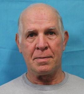 David Thomas Johannsen a registered Sex Offender of Idaho