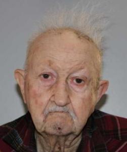 Donald Edward Schwartz a registered Sex Offender of Idaho