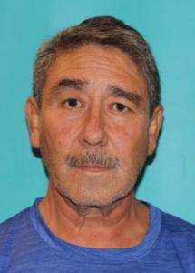 Ricardo Espinoza a registered Sex Offender of Idaho