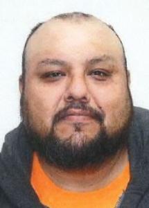 Ismael Antonio Diaz a registered Sex Offender of Idaho