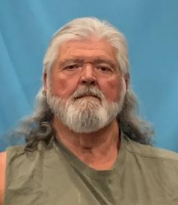 Bart J Mcrae a registered Sex Offender of Idaho