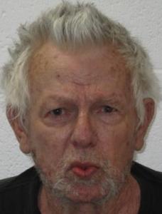 Raymond Louis Raymer a registered Sex Offender of Idaho