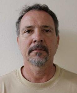 Travis Devon Ihler a registered Sex Offender of Idaho