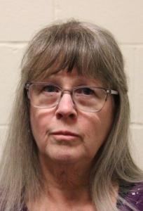 Julie Ann Kent a registered Sex Offender of Idaho