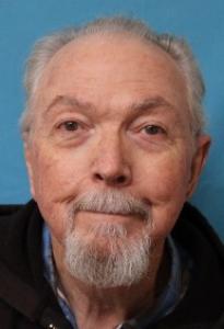 Gary Ellsworth Huggins a registered Sex Offender of Idaho