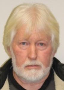 Donald Alvin Dahl a registered Sex Offender of Idaho