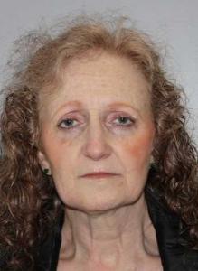 Kristine Patricia Lutes a registered Sex Offender of Idaho