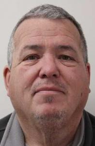 Richard Duane Thompson a registered Sex Offender of Idaho