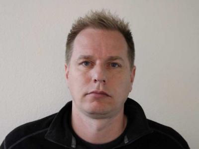 David Phillip Stratton a registered Sex Offender of Idaho