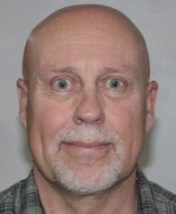 Trever Terry Crumley a registered Sex Offender of Idaho