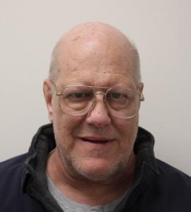 Terry Lynn Hartvigsen a registered Sex Offender of Idaho