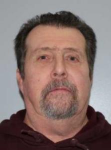David Gordon Brackett a registered Sex Offender of Idaho