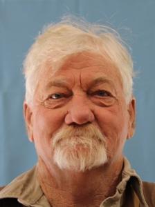 Daniel Lee Buss a registered Sex Offender of Idaho