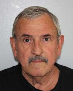 Austin Wayne Averett a registered Sex Offender of Idaho