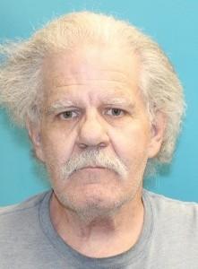 Steven Gregory Deeds a registered Sex Offender of Idaho