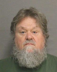 Raymond Scott Brown a registered Sex Offender of Idaho
