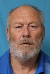 Ricky Dean Dougal a registered Sex Offender of Idaho