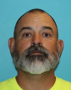Jose Antonio Flores a registered Sex Offender of Idaho