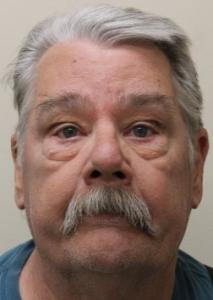 Leslie Jay Richards a registered Sex Offender of Idaho