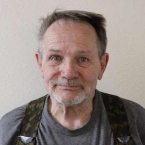 Timothy Wade Beery a registered Sex Offender of Idaho