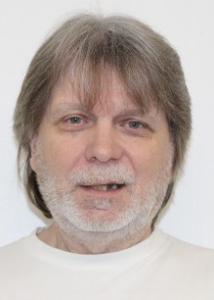 Daryl James Smith a registered Sex Offender of Idaho