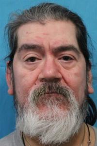 Johnny Ringo Sandoval a registered Sex Offender of Idaho