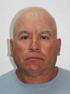 Jose Ceballos Alarcon a registered Sex Offender of Idaho