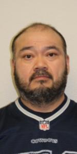 Carlos Chino Frias a registered Sex Offender of Idaho