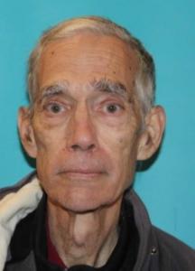 Scott Richard Cadman a registered Sex Offender of Idaho