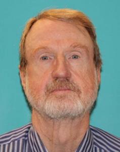 Terry Alan Flowers a registered Sex Offender of Idaho