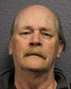 Daniel Joseph Corn a registered Sex Offender of Idaho