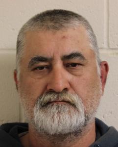 Adam Gonzalez Cardenas a registered Sex Offender of Idaho