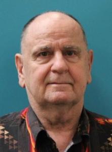 Joseph Lawrence Jacobs a registered Sex Offender of Idaho