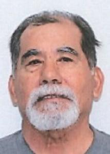 Enrique Vallejos Rocha a registered Sex Offender of Idaho