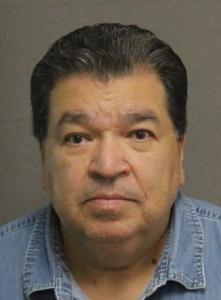David Ruben Flores a registered Sex Offender of Idaho