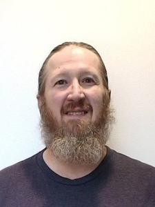 Nathan Lynn Kingsford a registered Sex Offender of Idaho