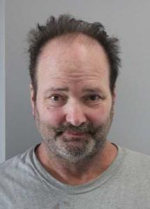 Thomas David Ward a registered Sex Offender of Idaho