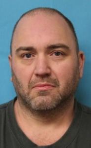 Cory Wayne Goodman a registered Sex Offender of Idaho
