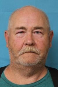 Jeffrey Earl Garey a registered Sex Offender of Idaho