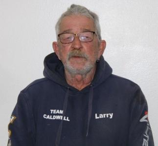 Larry Duane Karst a registered Sex Offender of Idaho