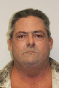 Terry Earl Harvey a registered Sex Offender of Idaho