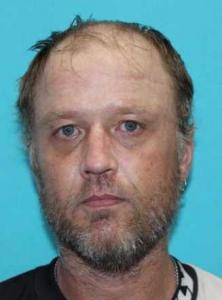 Steven Lawrence Homer a registered Sex Offender of Idaho
