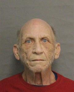 David Fay Kinne a registered Sex Offender of Idaho