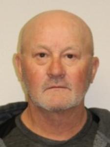 Steven Zack Brooks a registered Sex Offender of Idaho
