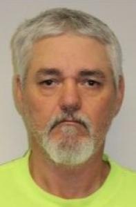 Terry Lee Carpentier a registered Sex Offender of Idaho