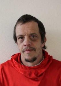 Jason J Goodson a registered Sex Offender of Idaho