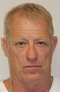 John Frederick Wise a registered Sex Offender of Idaho