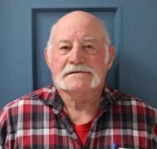 Russell Robert Bachman a registered Sex Offender of Idaho