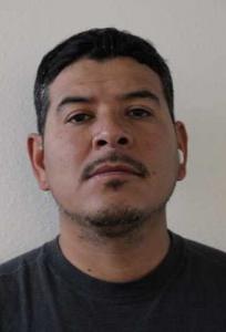 Germain M Ramirez a registered Sex Offender of Idaho