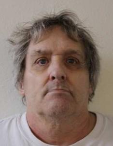 Kenneth Wayne Felt a registered Sex Offender of Idaho